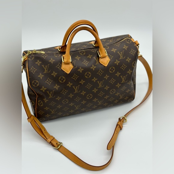 Louis Vuitton speedy 35 bando - Picture 2 of 10